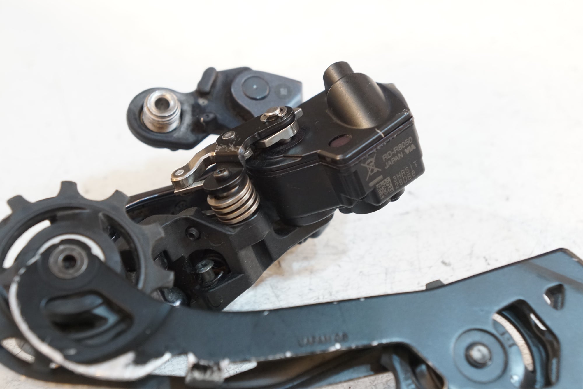 SHIMANO 「シマノ」 ULTEGRA RD-R8050 リアディレイラー / バイチャリ