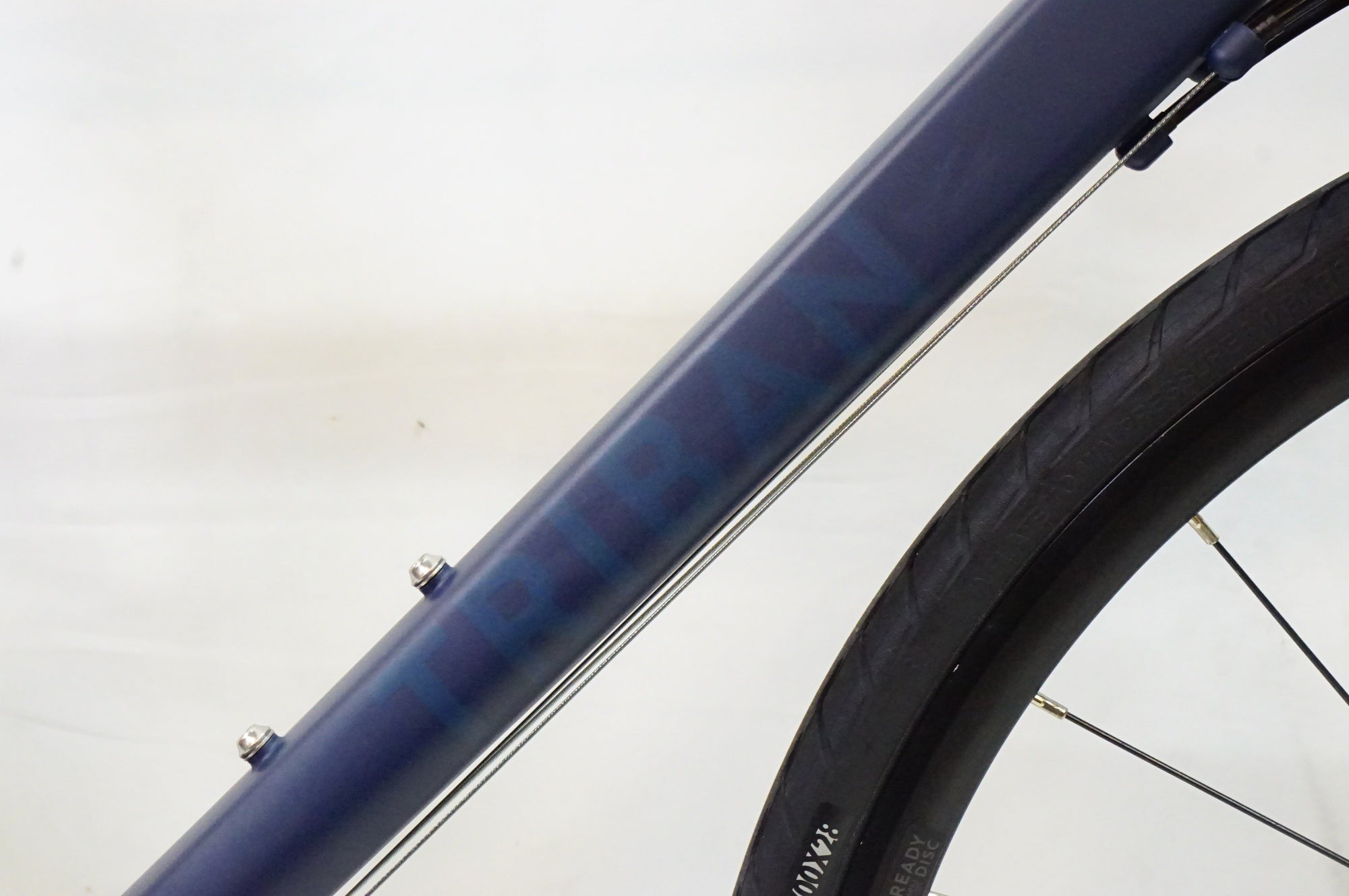 DECATHLON 「デカトロン」 TRIBAN RC520 2021年モデル ロード