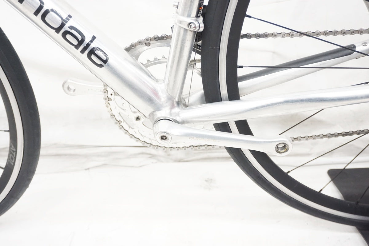 CANNONDALE 「キャノンデール」 R900 年式不明 ロードバイク/ 大阪美原