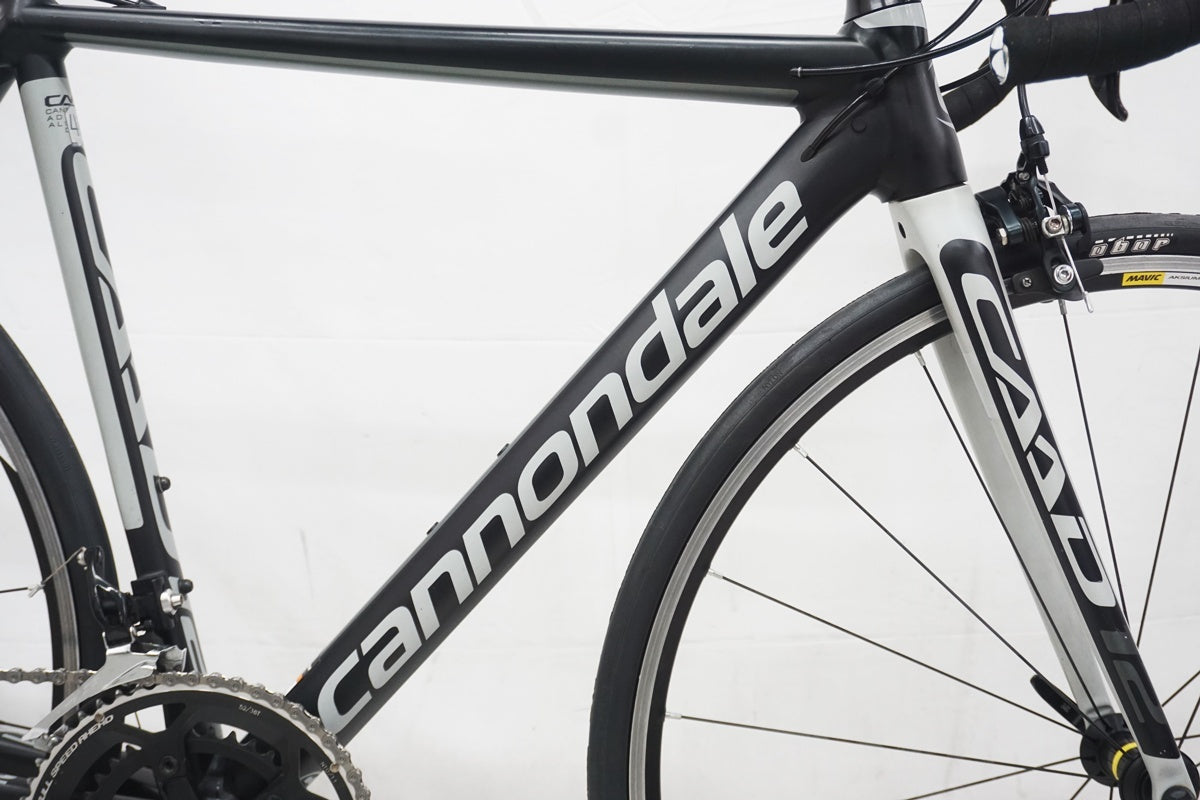 CANNONDALE 「キャノンデール」 CAAD12 105 2016年モデル ロードバイク/ 大阪美原北インター店 CANNONDALE 「キャノンデール」 CAAD12 105 2016年モデル ロードバイク