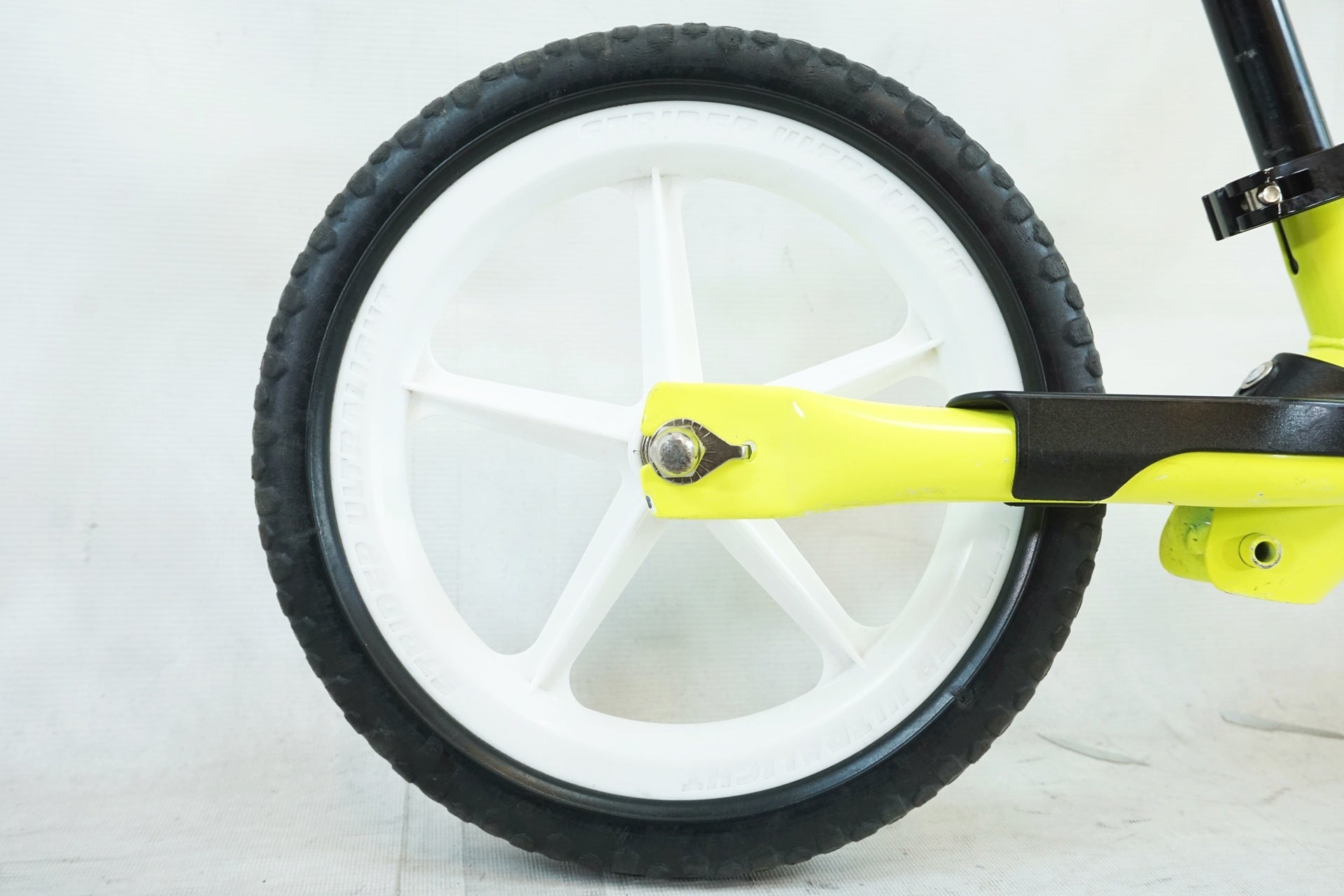 STRIDER 「ストライダー」 12 MURASAKI SPORTS LIMITED EDITION 2024
