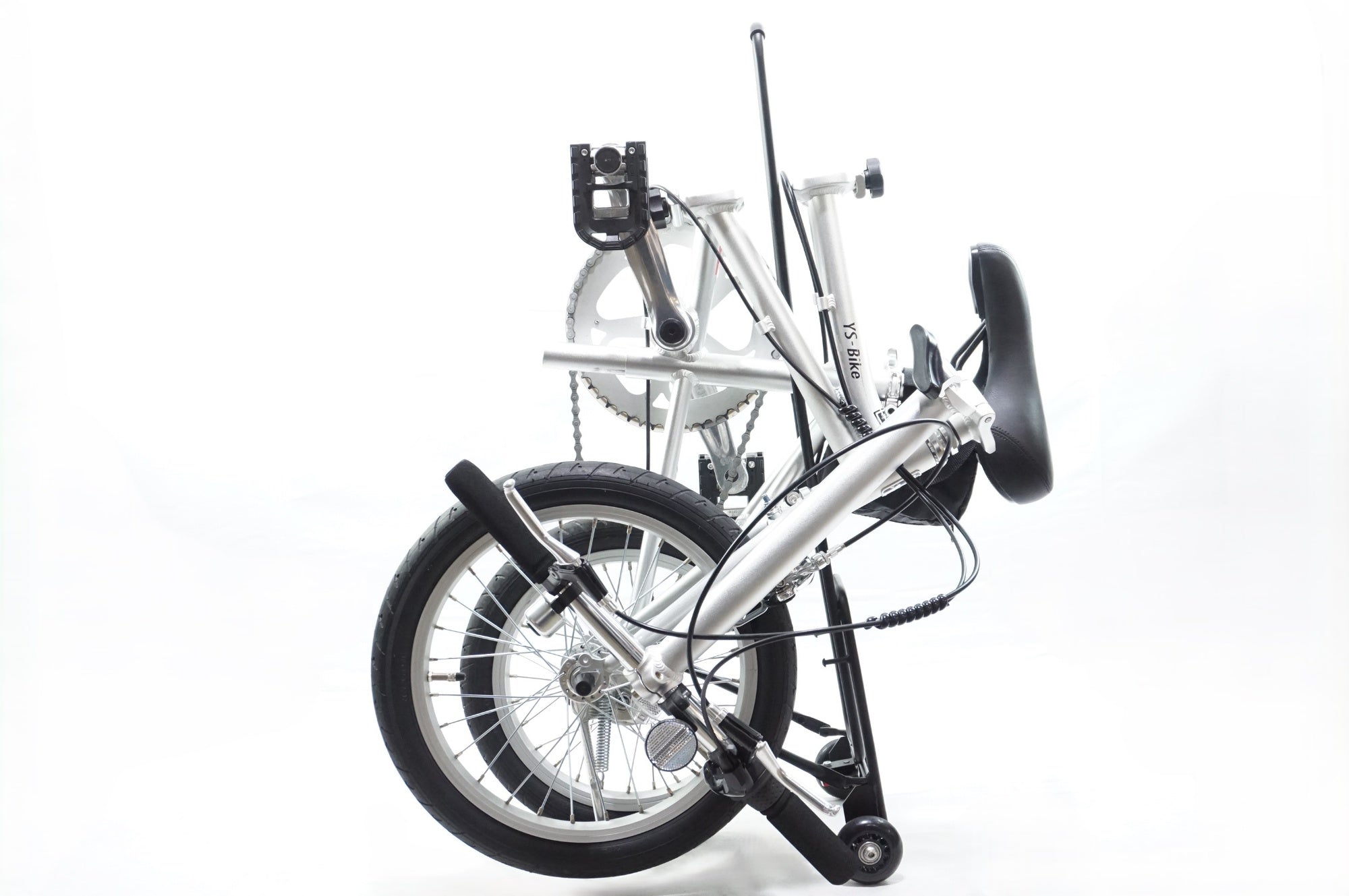 バイク技術研究所 「バイクギジュツケンキュウジョ」 YS-22 2013年