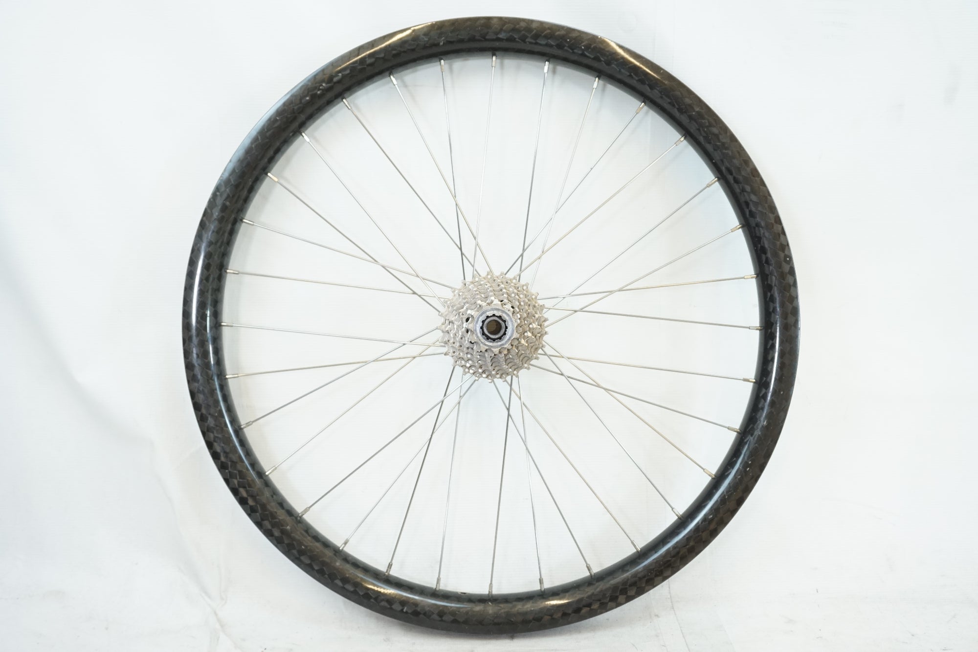 SHIMANO 「シマノ」 ZEE FH-M645 HB-M640 ハブ SHIMANO 9S ホイールセット / 宇都宮店