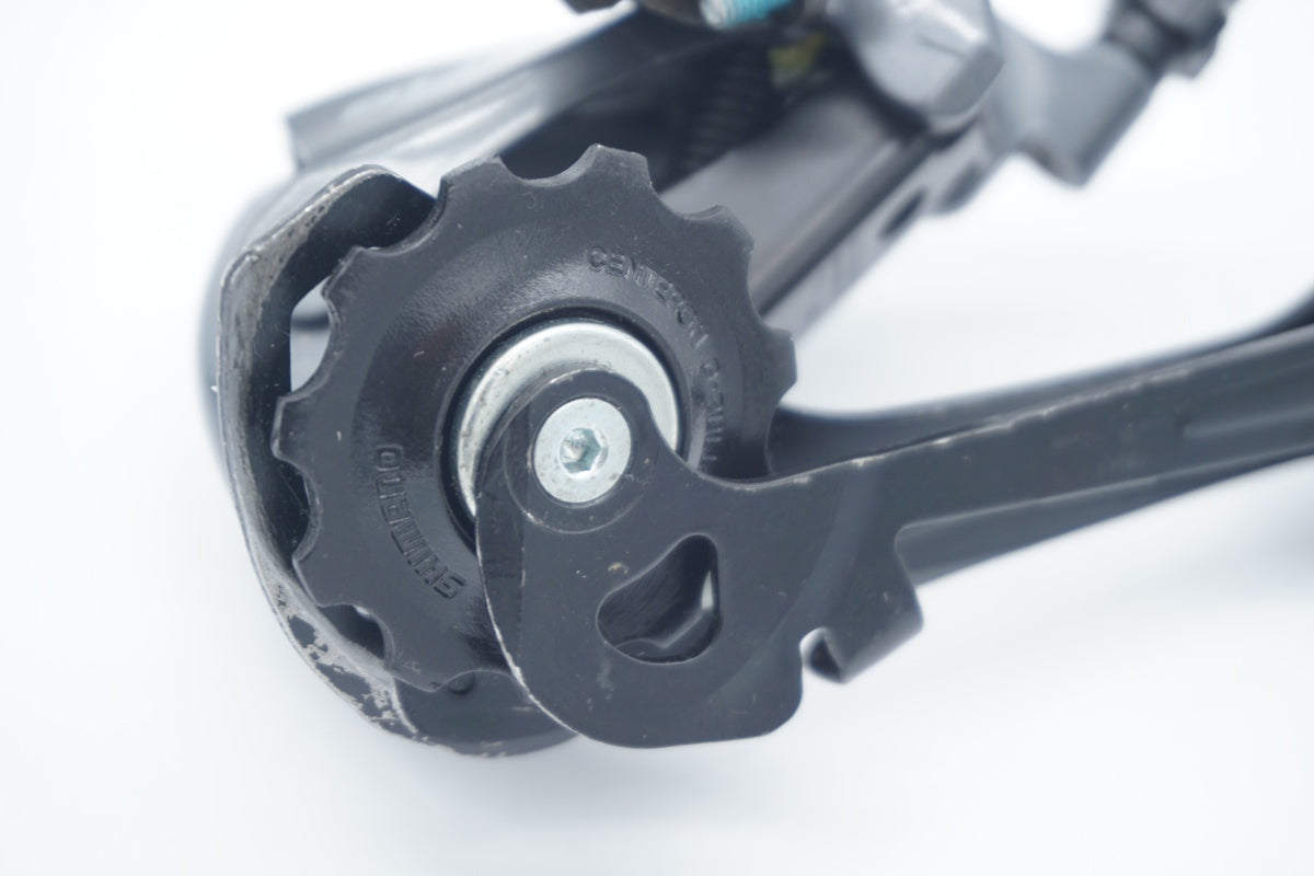 SHIMANO 「シマノ」 CLARIS RD-R2000-GS リアディレイラー / 滋賀大津