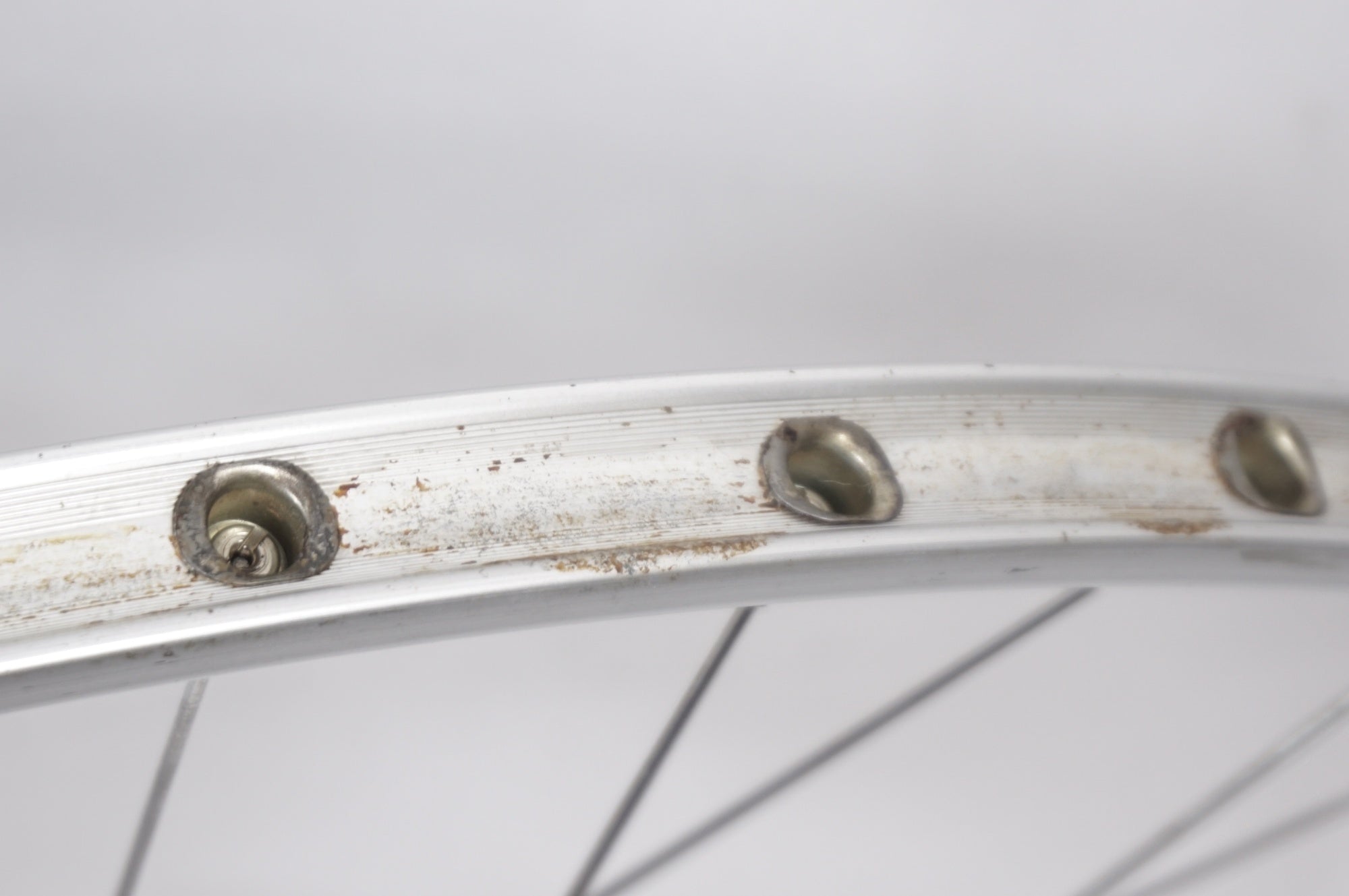 ARAYA 「アラヤ」 R-50リム SHIMANO 105ハブ シマノ7速 ホイールセット