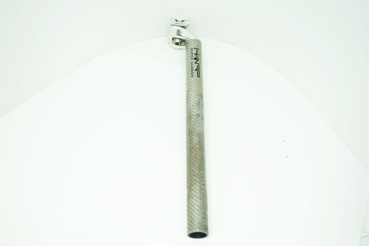 HARP 「ハープ」 Φ27.2 350mm シートポスト / 大阪美原北インター店