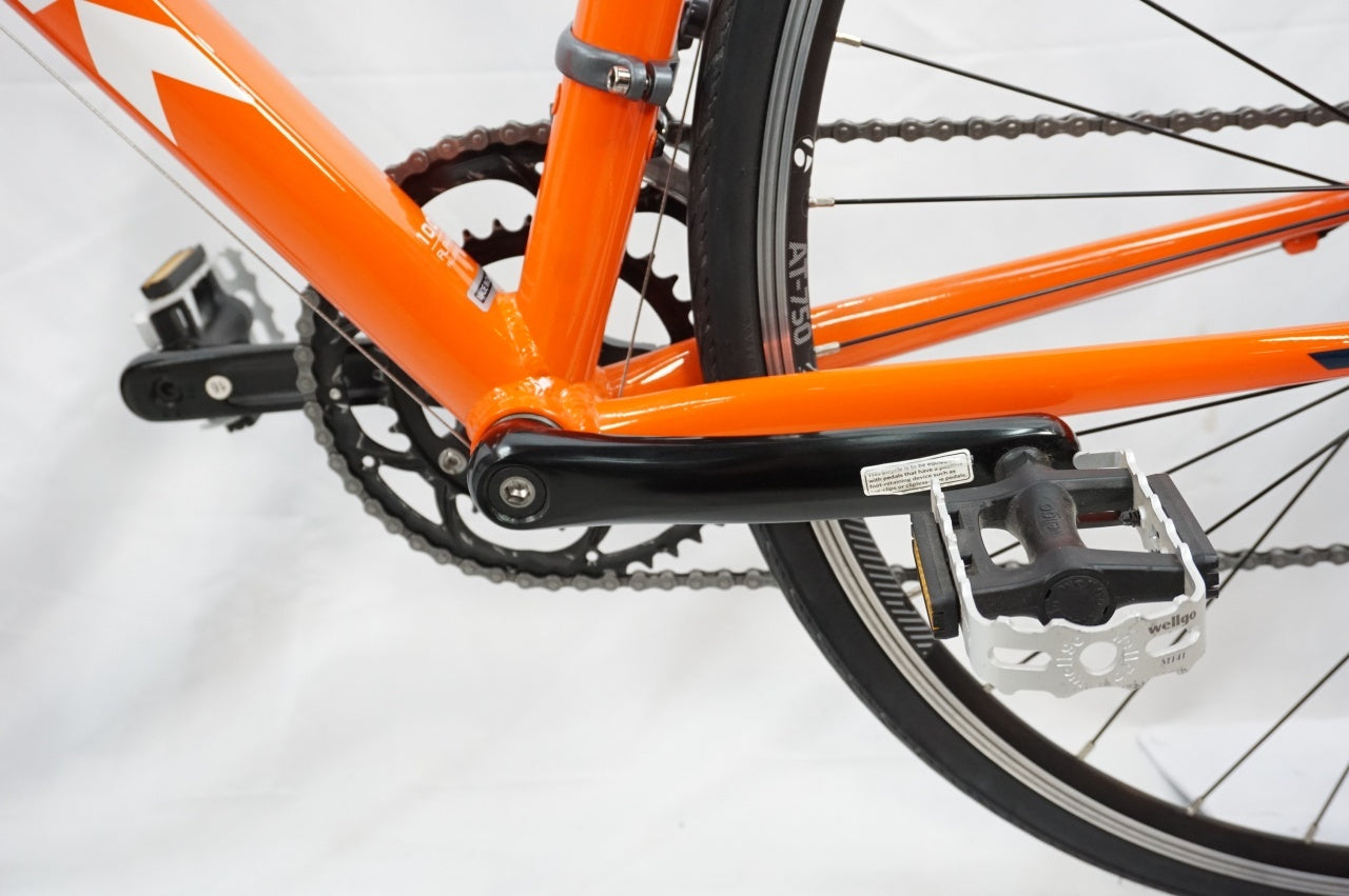 TREK 「トレック」 1.1 2017年モデル ロードバイク / 川越店