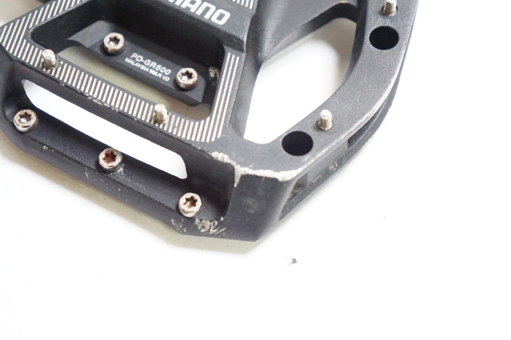 SHIMANO 「シマノ」 PD-GR500 ペダル / 熊谷本店