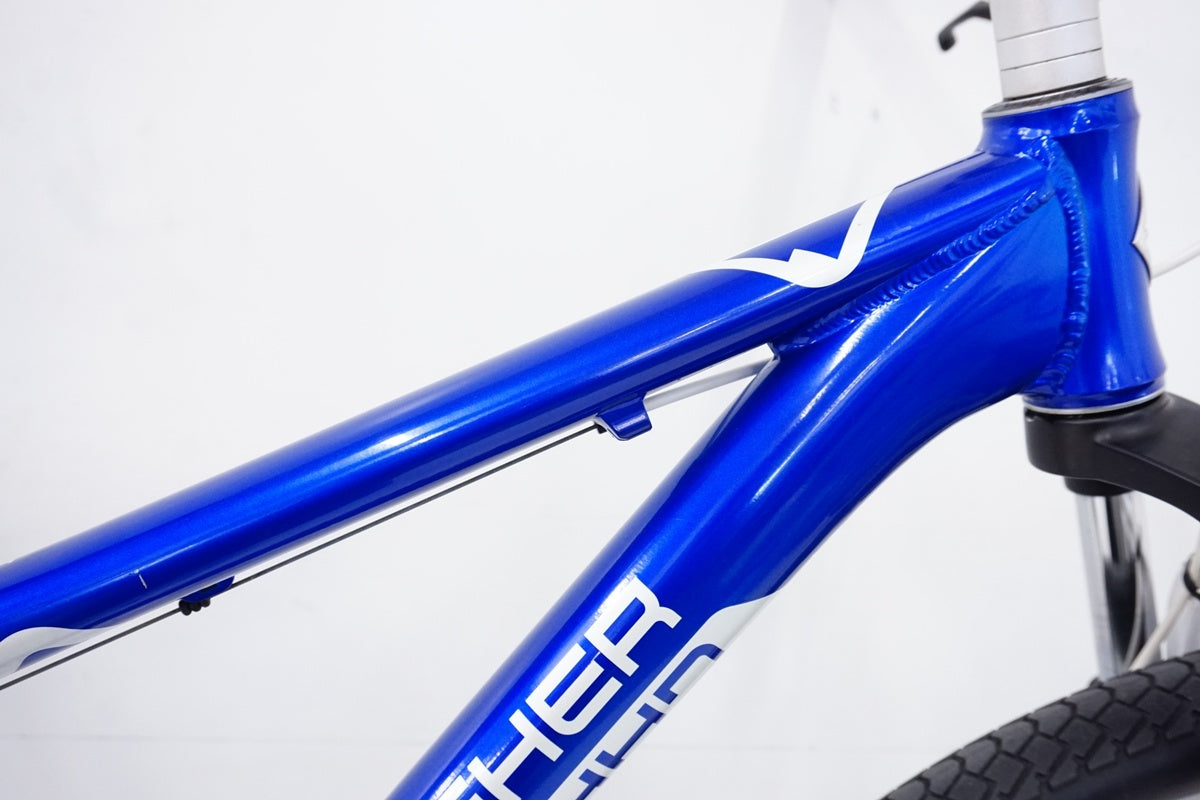 ゲイリーフィッシャー　piranha フレーム Gary Fisher Piranha mountain bike overview -Rare Canadian