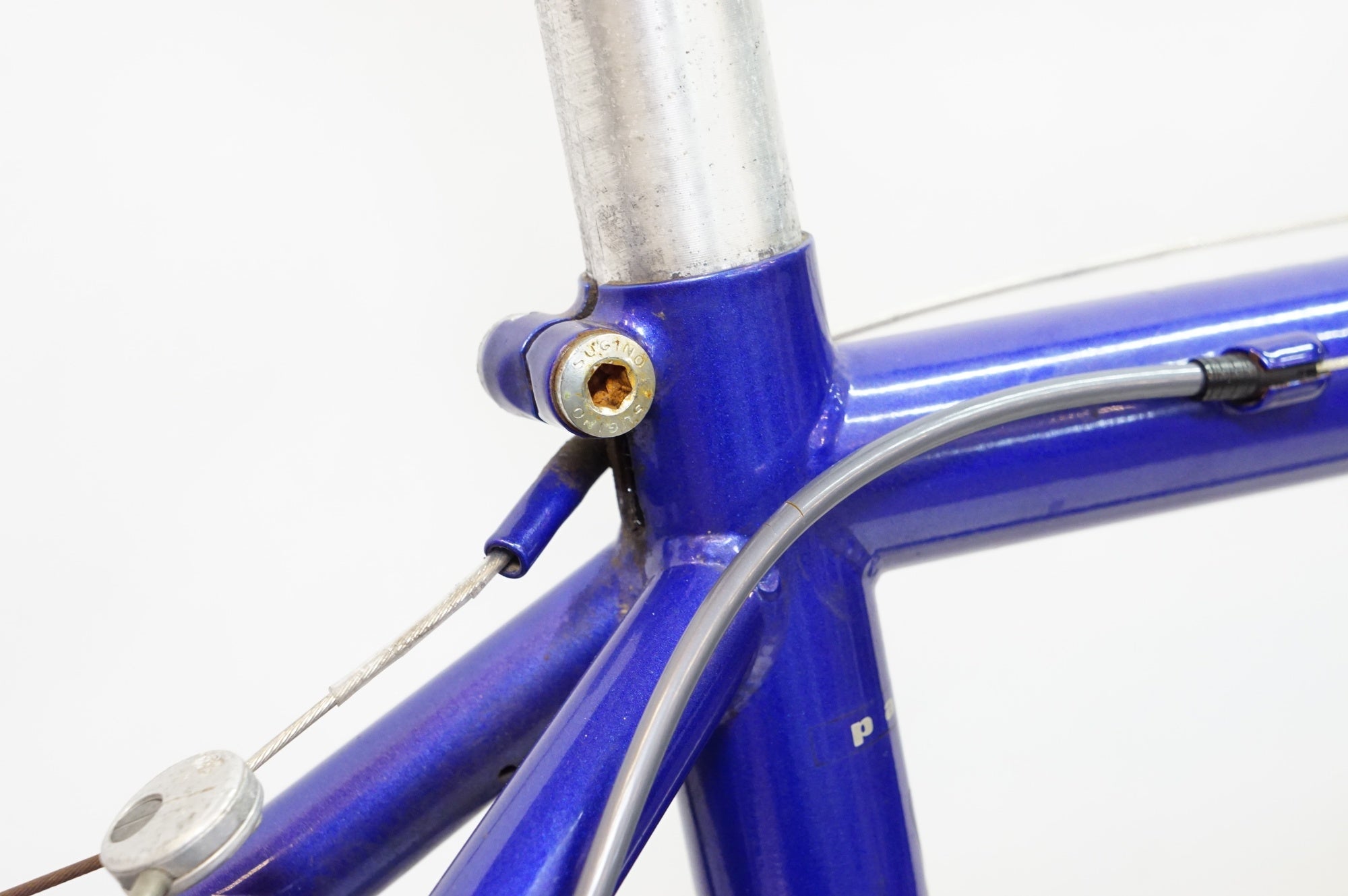 ヤマト200サイズ ゲイリーフィッシャー ビンテージ MTB フレーム