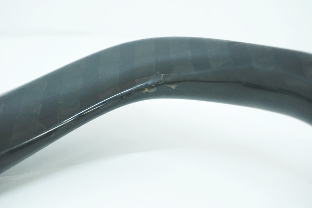 PROFILE DESIGN 「プロファイルデザイン」 COBRA WING Φ31.8 400mm ブルホーン ハンドル / 大阪美原北インター店