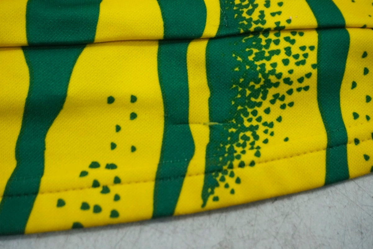 SMS SANTINI 「サンティーニ」 TEAM POLTI Ｌサイズ 半袖ジャージ / 大阪門真店