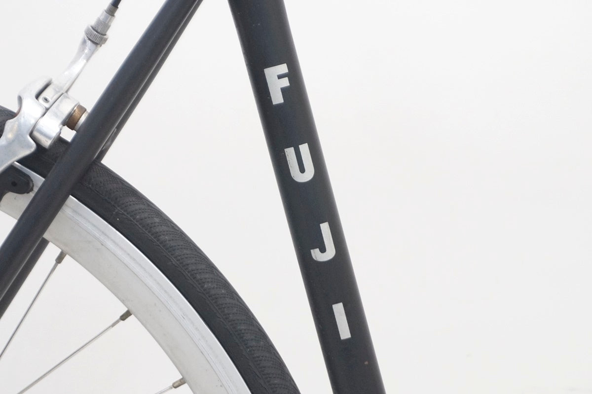 ジャンク FUJI 「フジ」 FEATHER 2009年モデル ピストバイク / 大阪門真店