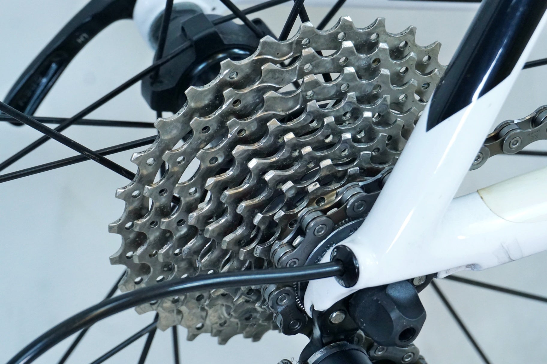 SCOTT 「スコット」 SOLACE 30 2014年モデル ロードバイク / 有明ガーデン店