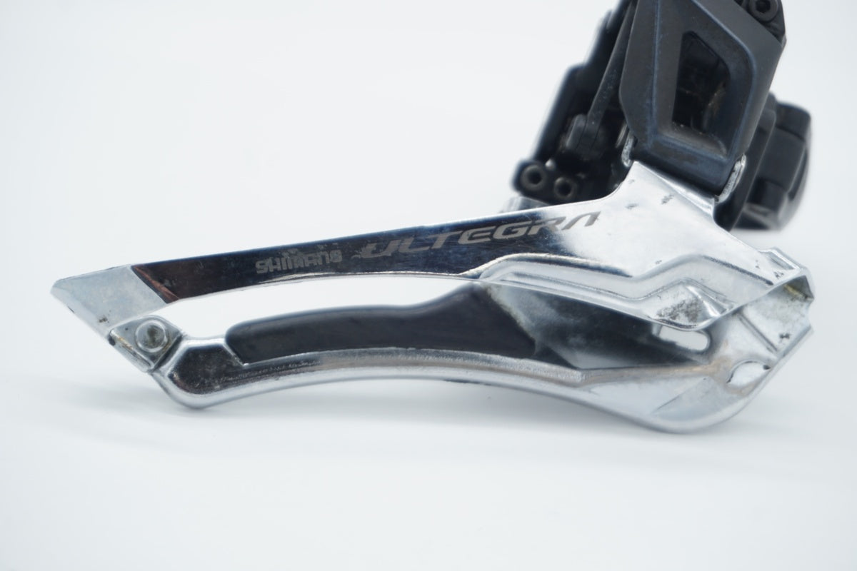 SHIMANO 「シマノ」 ULTEGRA FD-R8000 フロントディレイラー / 滋賀大津店