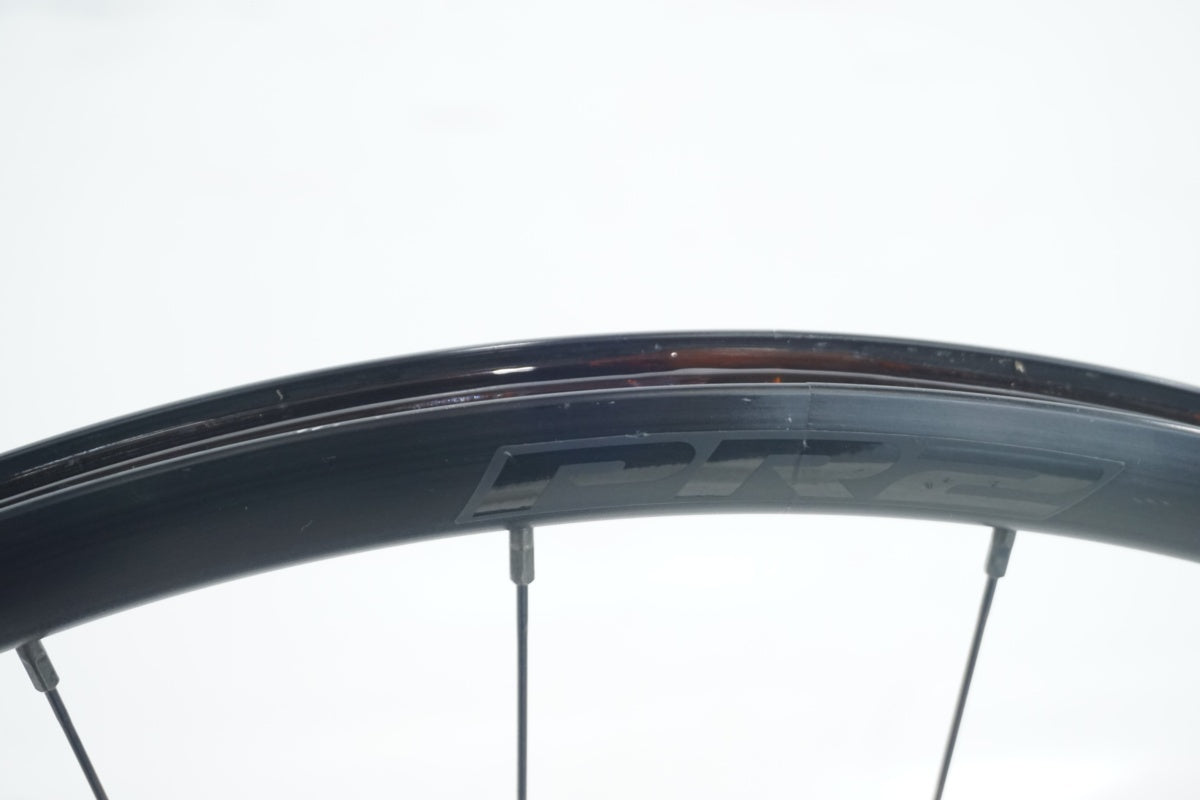 GIANT 「ジャイアント」 PR-2 DISC SHIMANO11速 ホイールセット / 滋賀