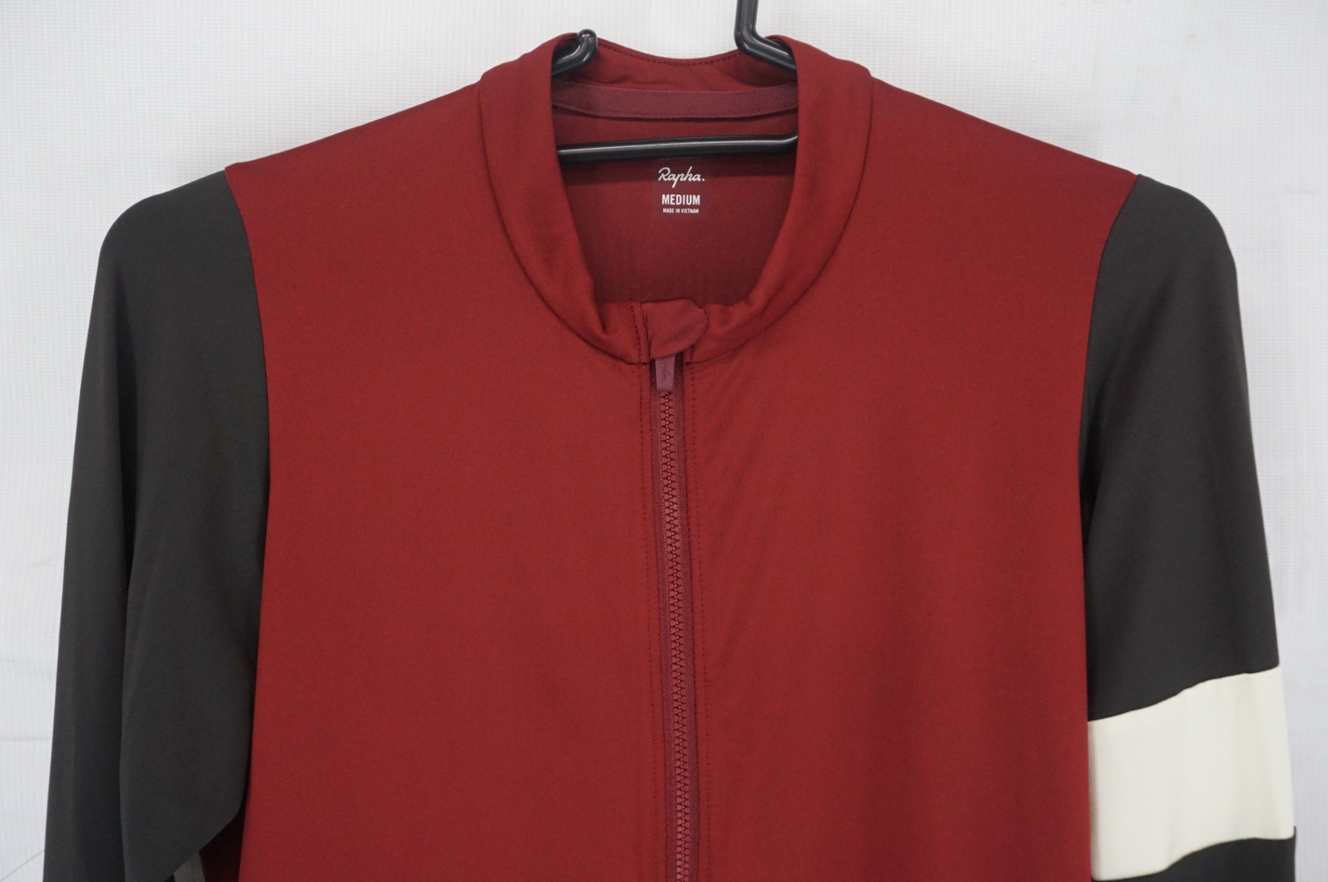 RAPHA 「ラファ」 PRP TEAM TRAINING JERSEkk Mサイズ ジャージ / 阪急塚口店