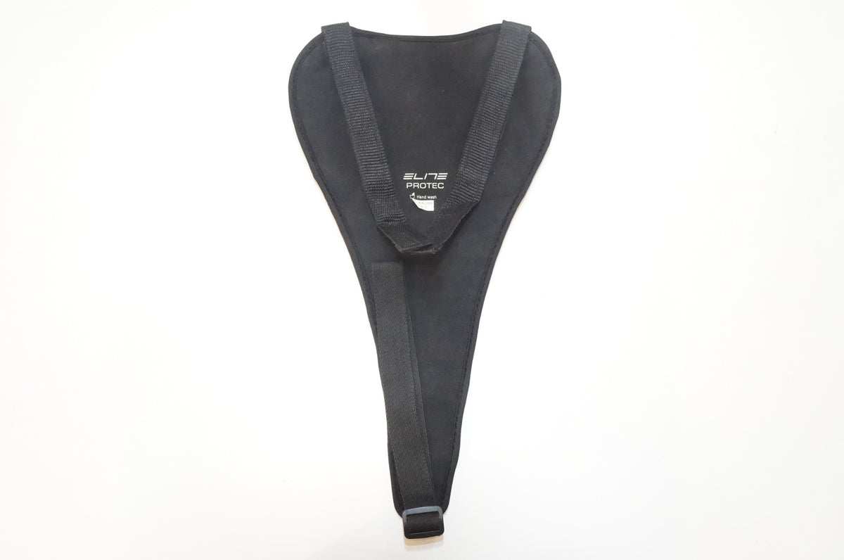 ELITE 「エリート」 PROTEC SWEAT-CATCHER サイクルトレーナー用アクセサリー / 浦和ベース