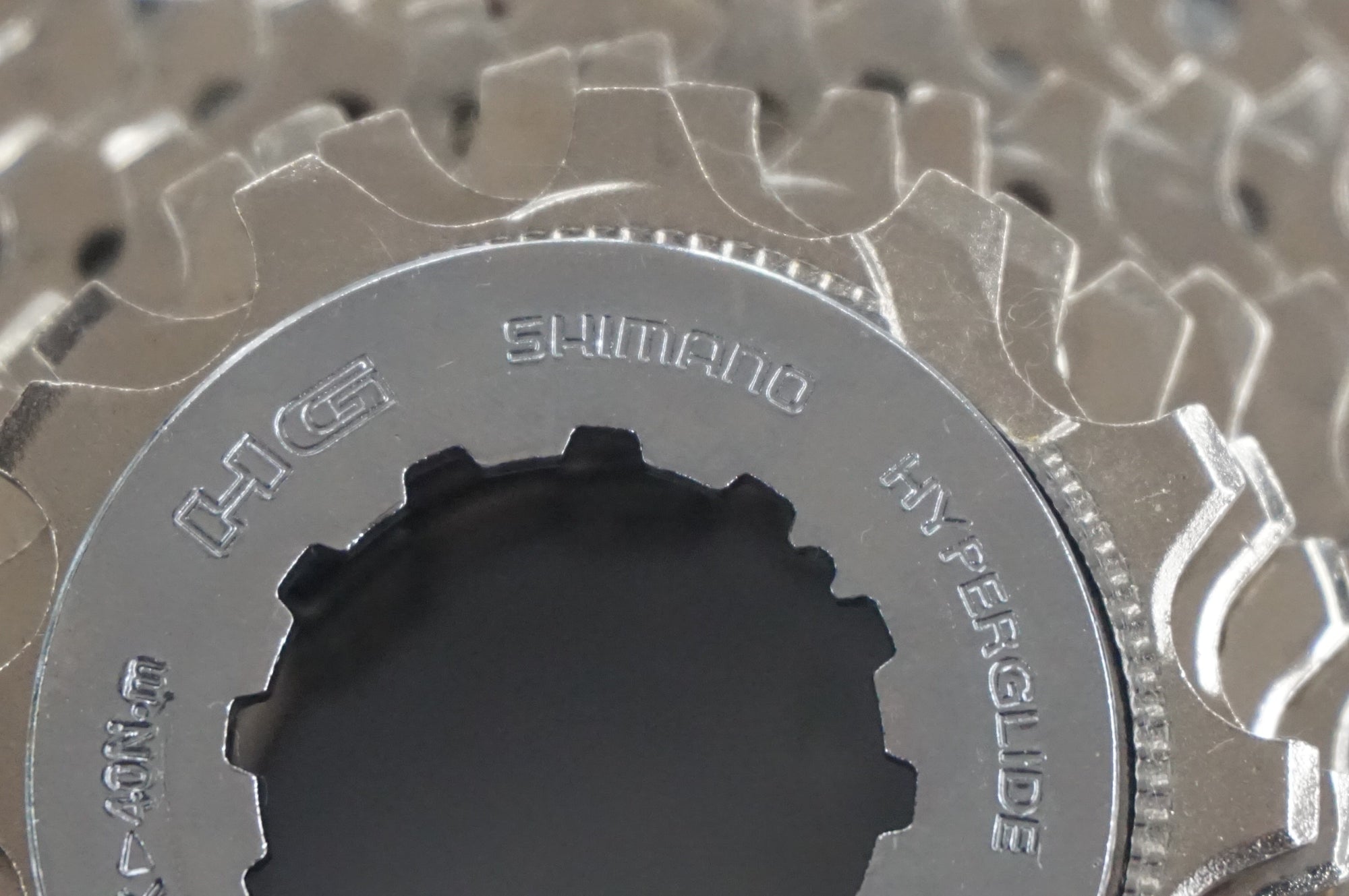 SHIMANO 「シマノ」 TIAGRA CS-4600 12-30T スプロケット / 福岡店