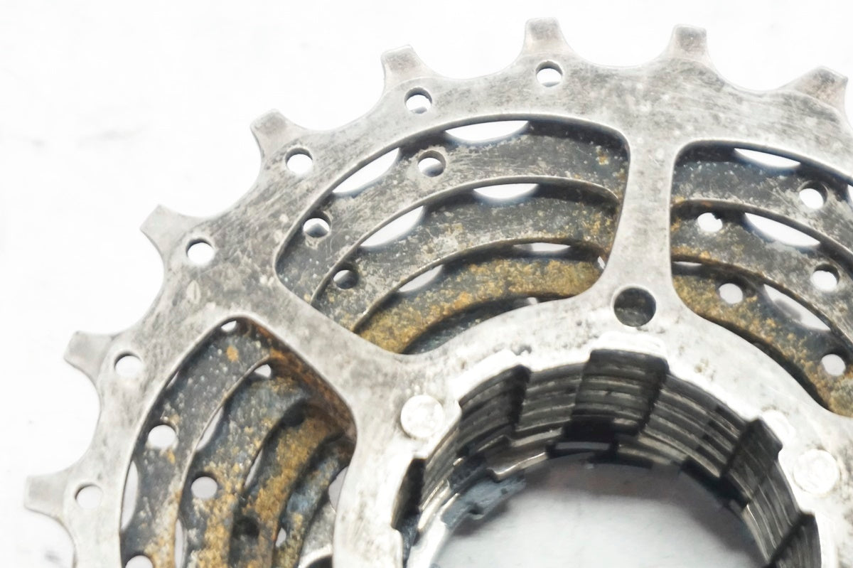 SHIMANO 「シマノ」 CS-HG50-9 12-23T スプロケット / 奈良店