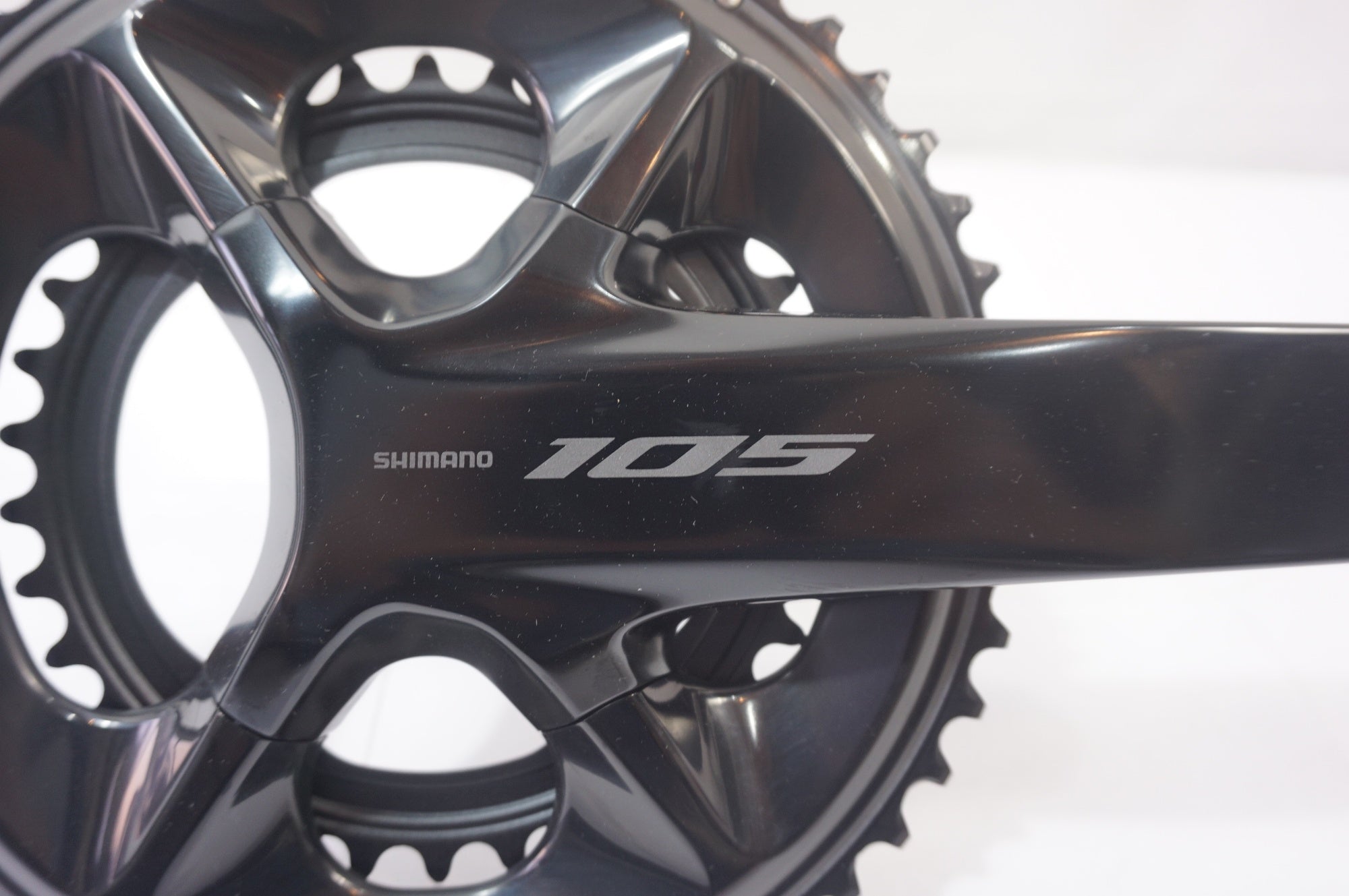 SHIMANO 「シマノ」 105 FC-R7100 50-34T 170mm クランクセット / 世田谷店