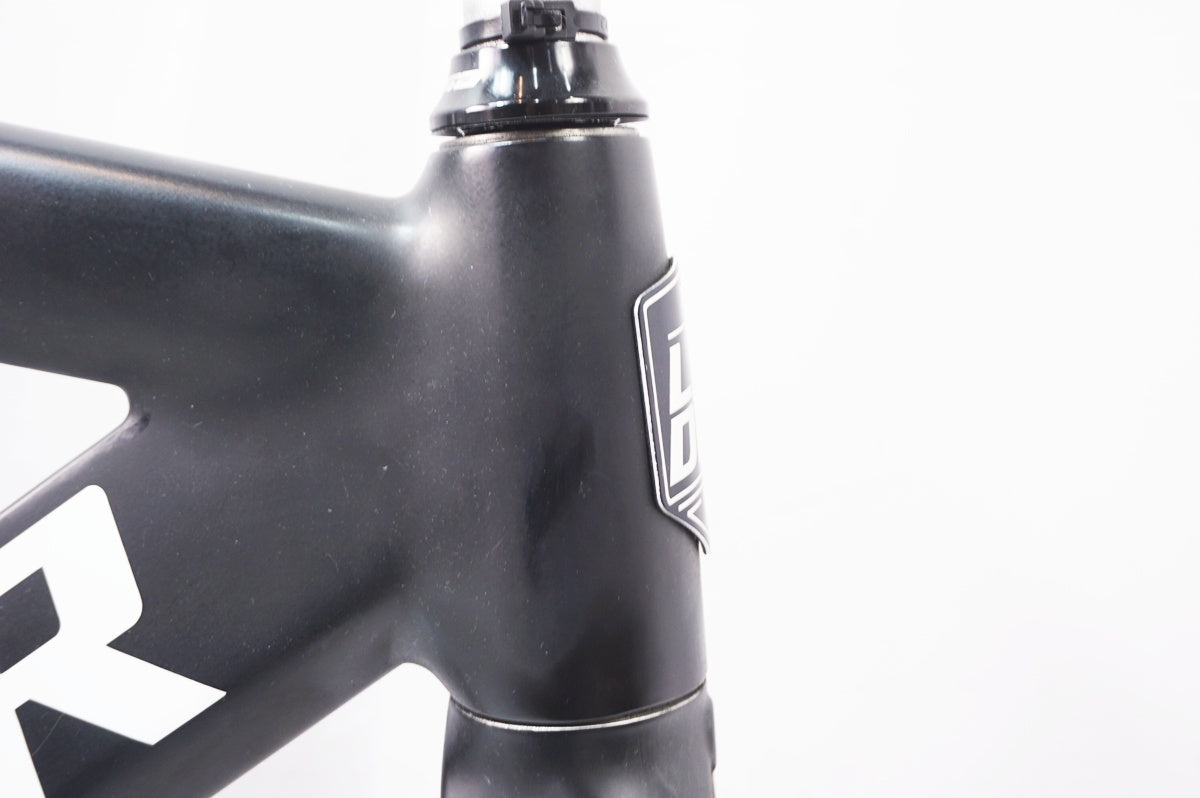 LEADER BIKES 「リーダーバイク」 735 2019年頃モデル フレームセット / バイチャリ世田谷店