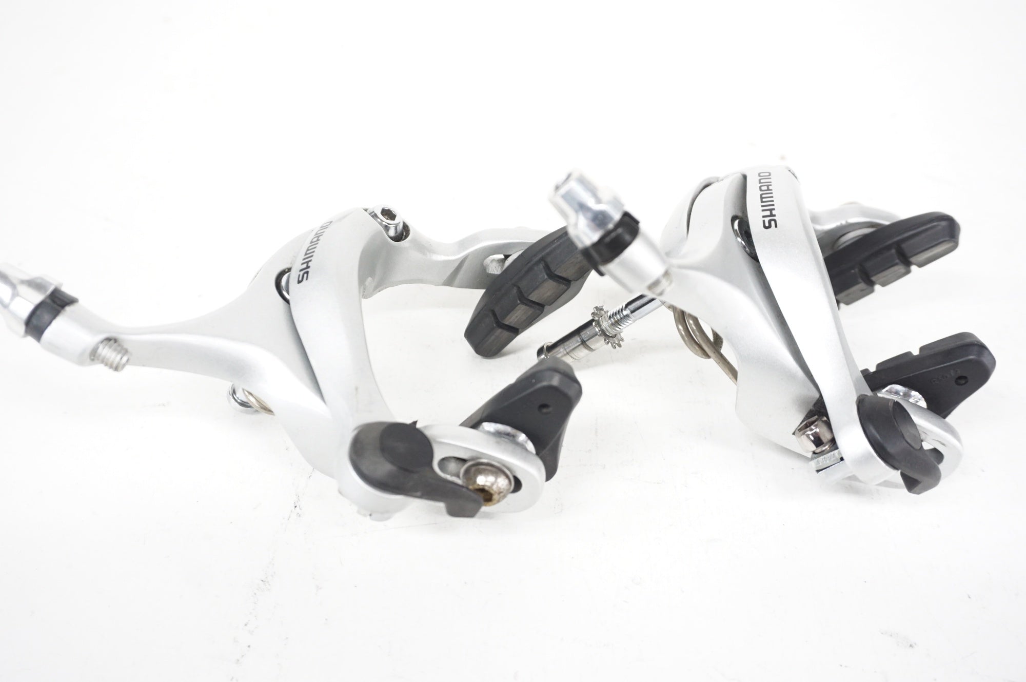 SHIMANO 「シマノ」 BR-R450 キャリパーブレーキセット / 阪急塚口店