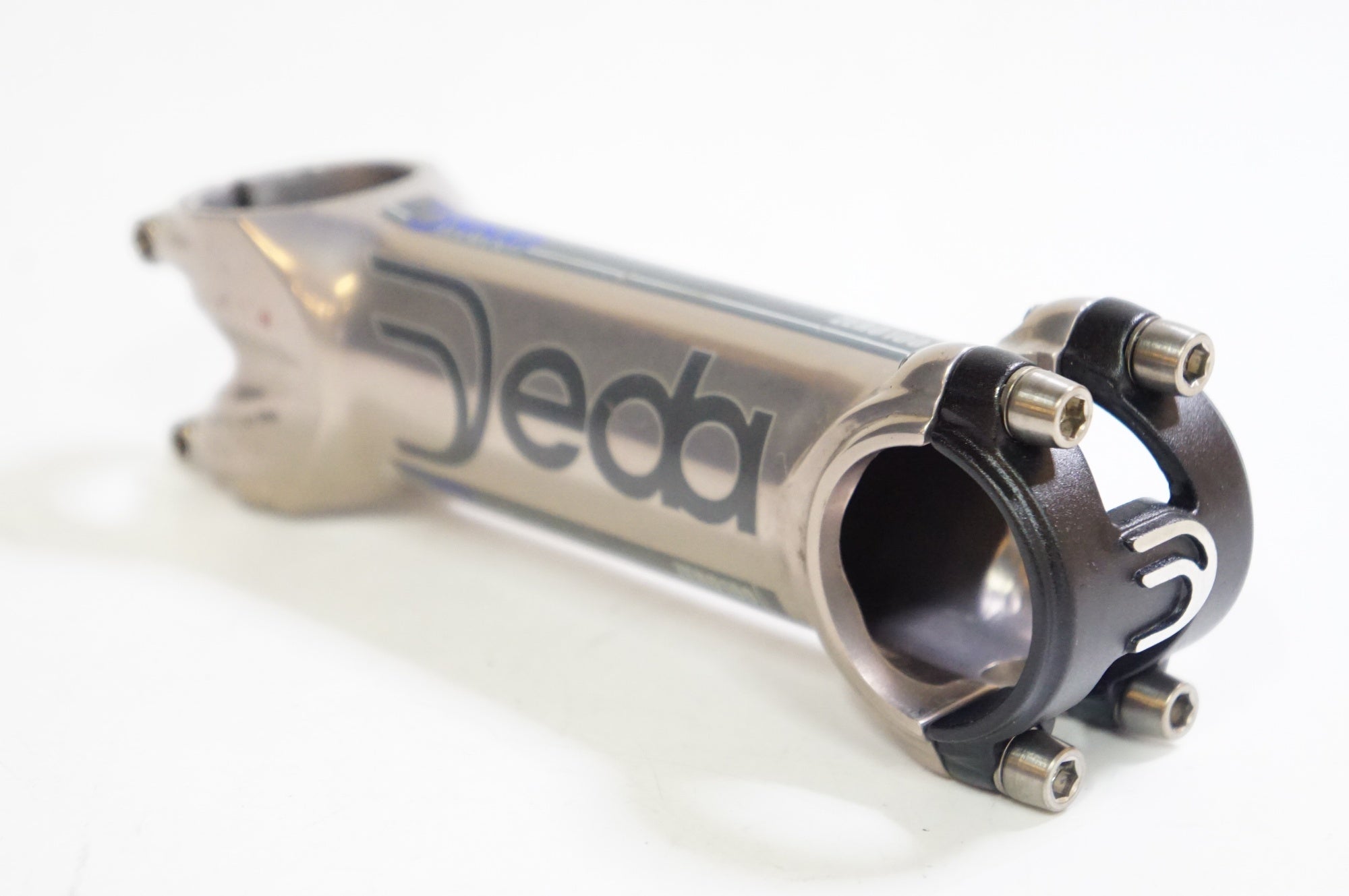 DEDA 「デダ」 ZERO 100 120mm ステム / 熊谷本店