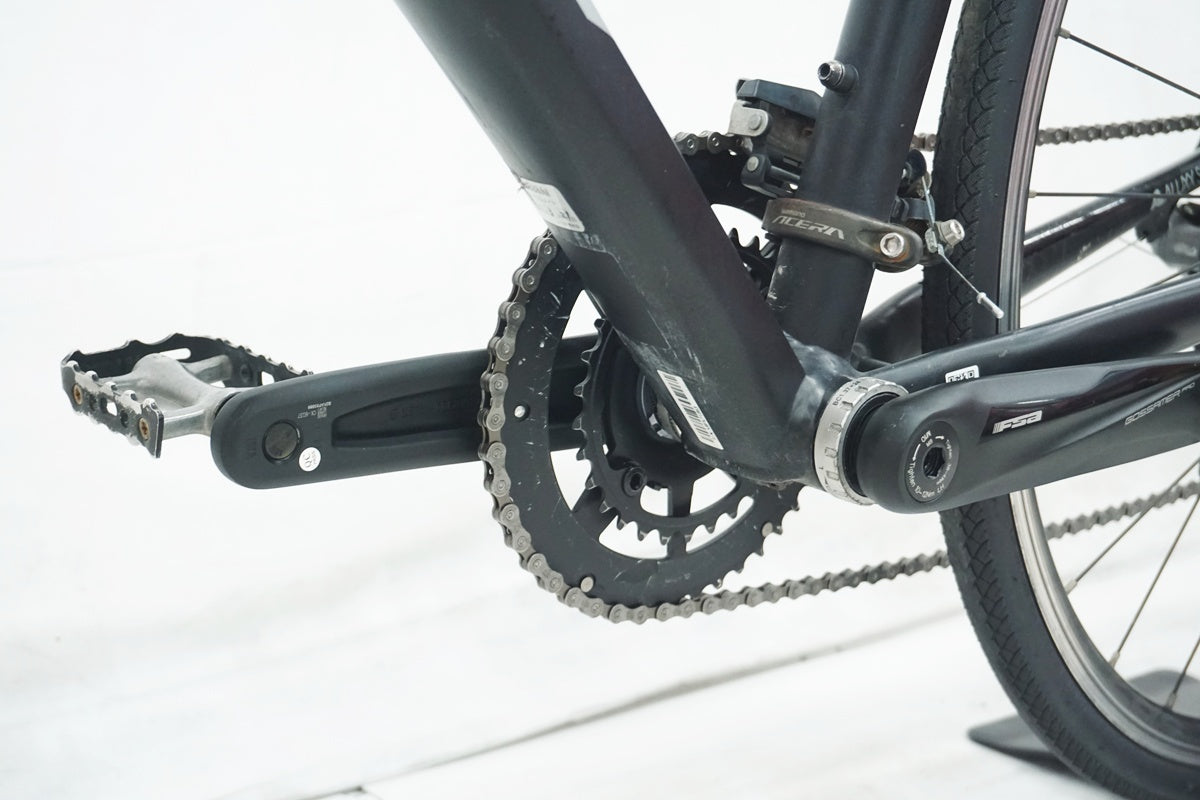 GIANT 「ジャイアント」 ESCAPE RX3 2021年モデル クロスバイク/ 大阪美原北インター店