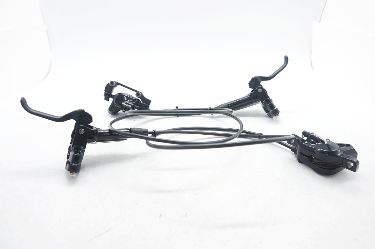 SHIMANO 「シマノ」 DEORE SL-M615 BR-M615 ブレーキセット / 大阪門真店