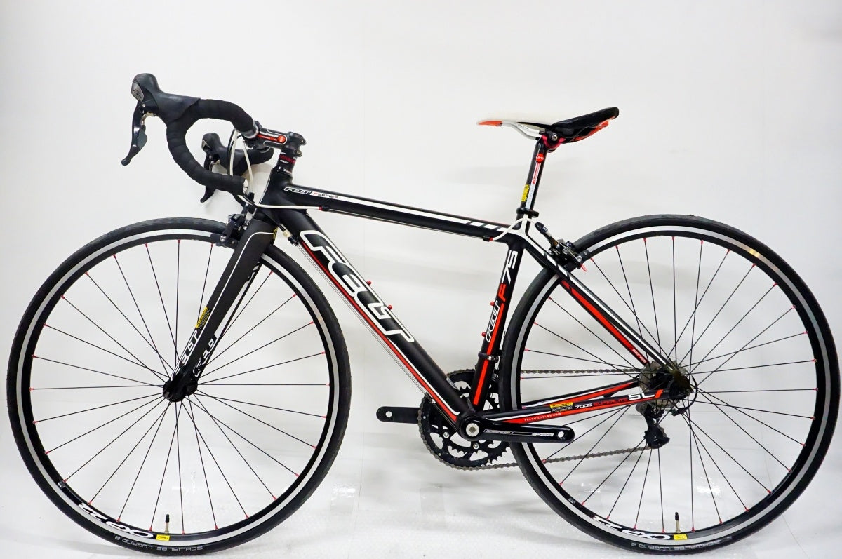 FELT 「フェルト」 F75 2011年モデル ロードバイク / 名古屋大須店