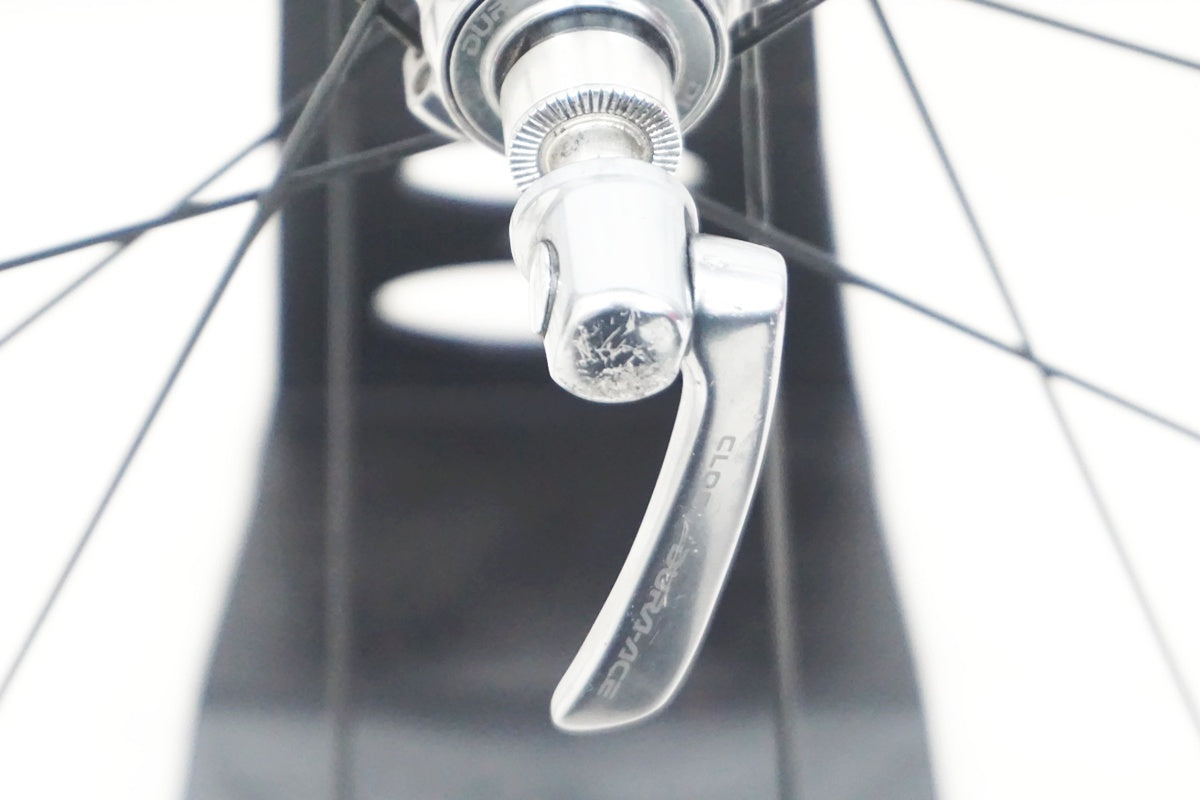 SHIMANO 「シマノ」 DURA-ACE WH-7850 シマノ8/9速 ホイールセット / 大阪美原北インター店