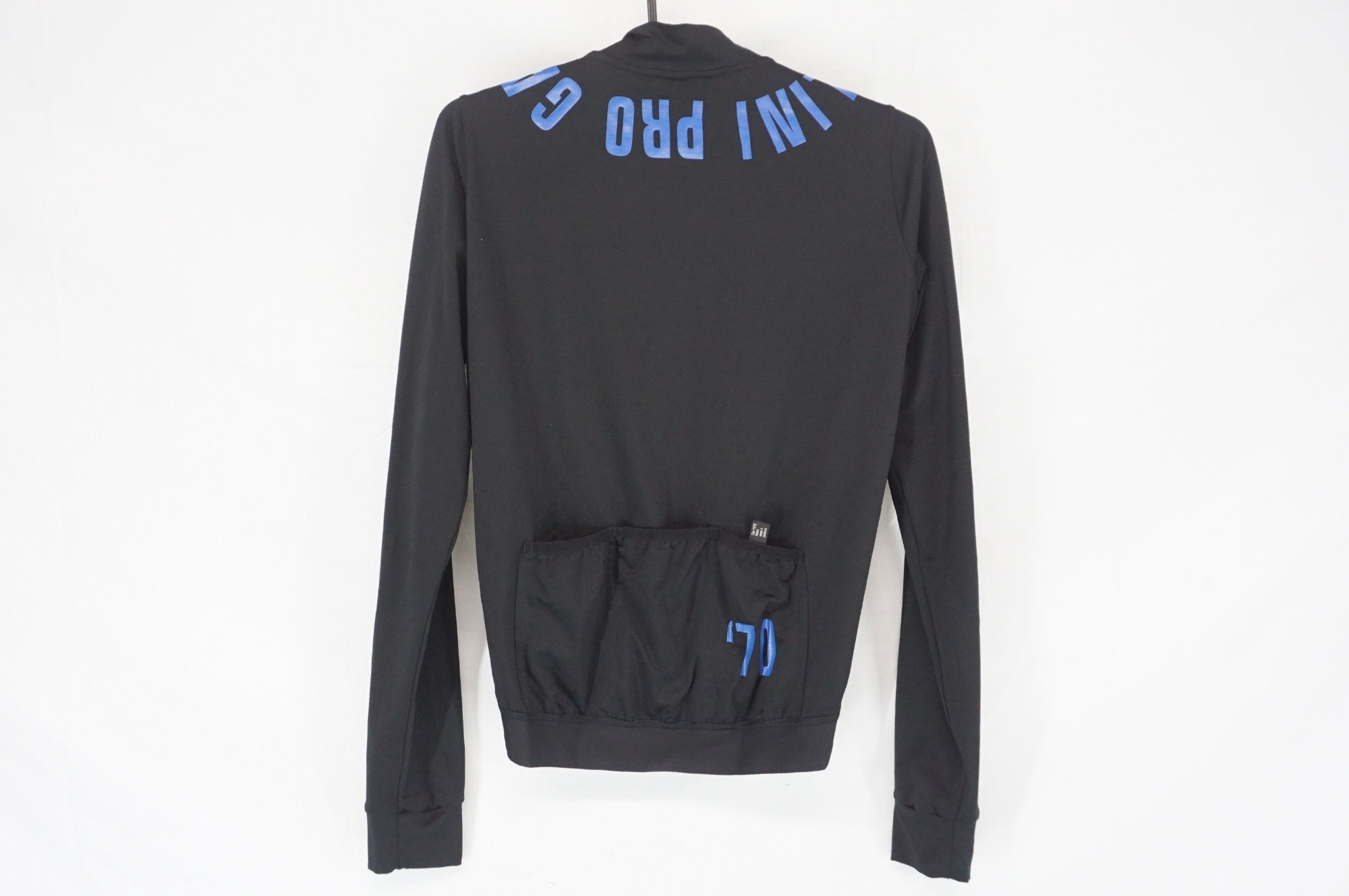 NALINI 「ナリーニ」 PRO GARA TI Mサイズ ジャージ / 阪急塚口店