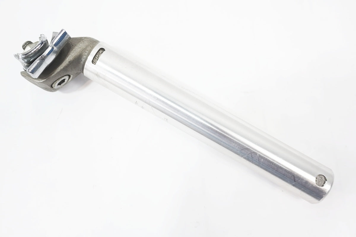 SUGINO 「スギノ」 SP-K φ26.8 シートポスト / バイチャリ世田谷店