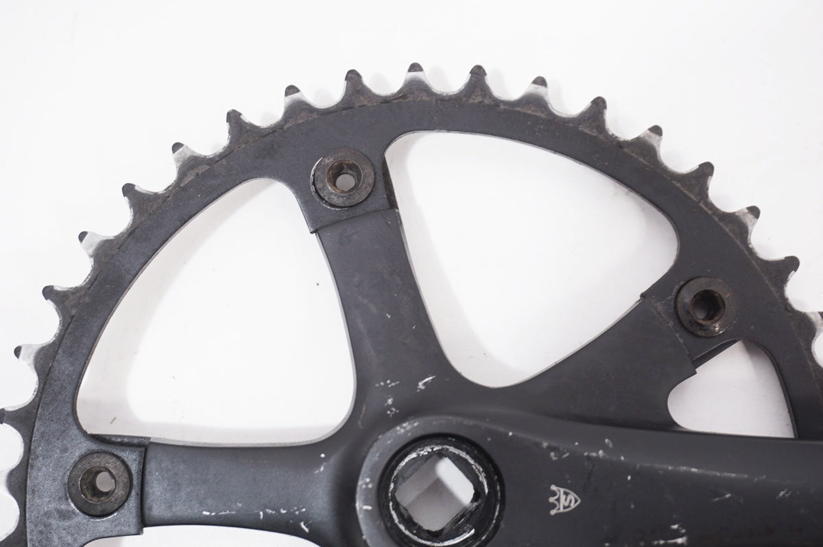 SUGINO 「スギノ」 RD2R 42T 170mm クランクセット / バイチャリ世田谷店