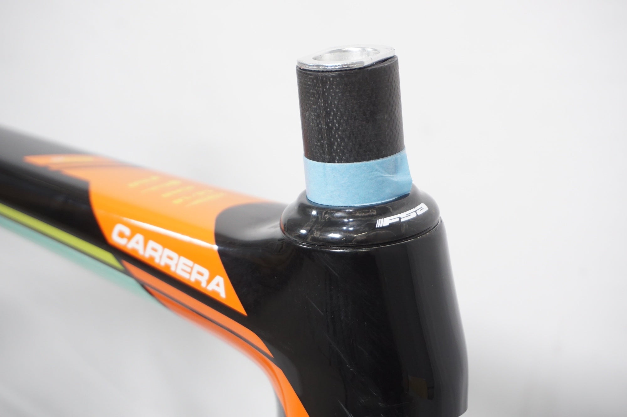 CARRERA 「カレラ」 ER-01 2019年モデル フレームセット / AKIBA店