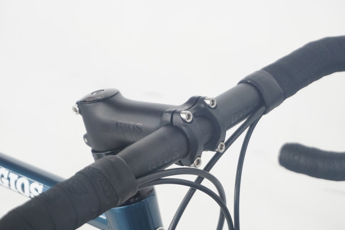 GIOS 「ジオス」 AIRONE DISC 2023年モデル ロードバイク / 滋賀大津店