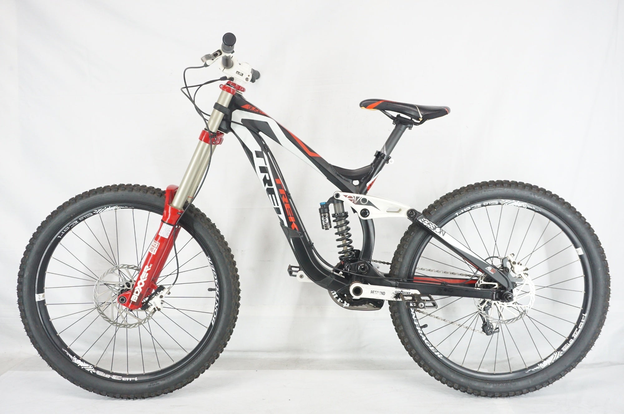 TREK 「トレック」 SESSION 8 2011年モデル マウンテンバイク / 阪急塚口店