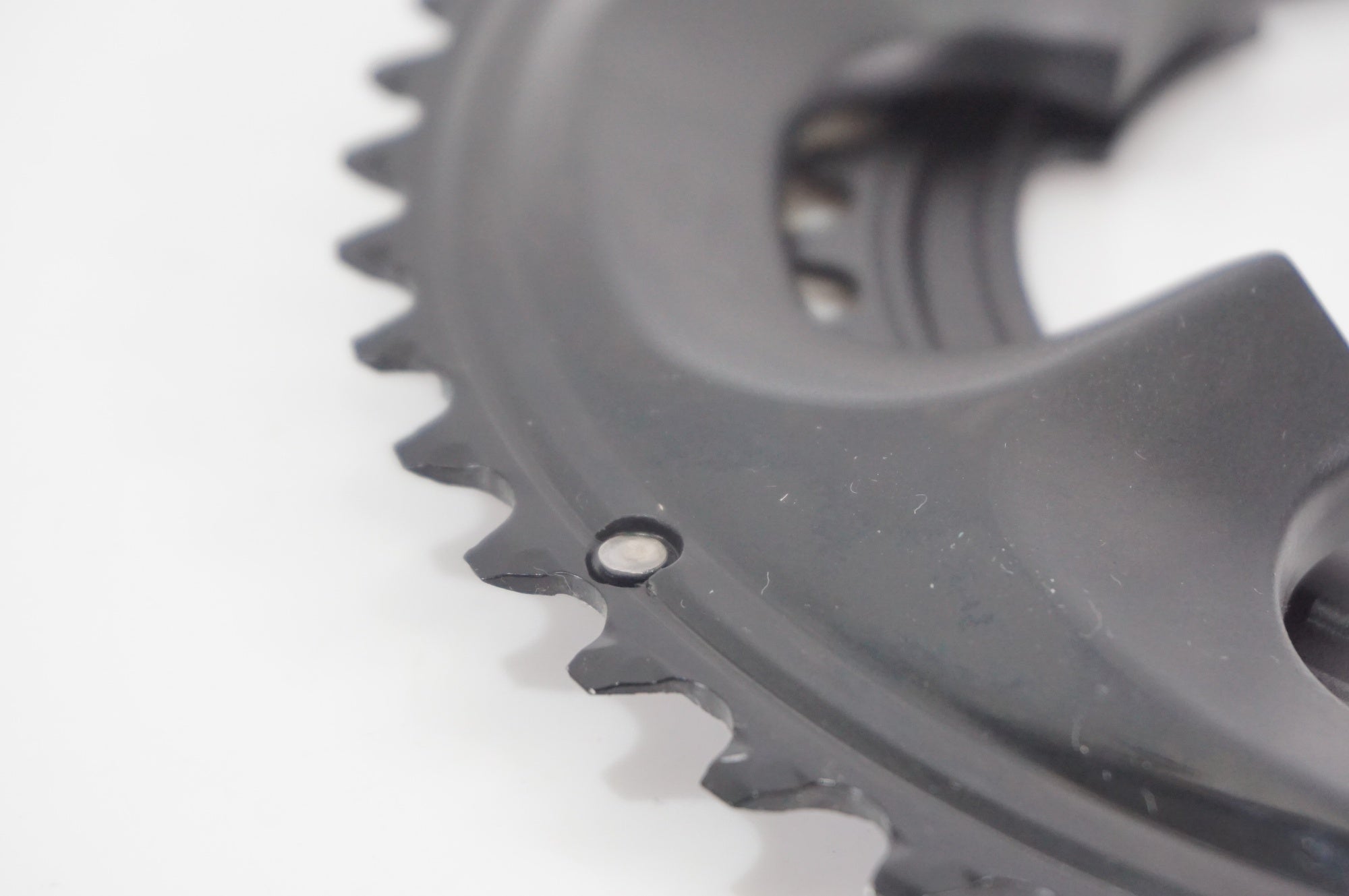 SHIMANO 「シマノ」 105 R7000 50-34T チェーンリングセット / AKIBA店