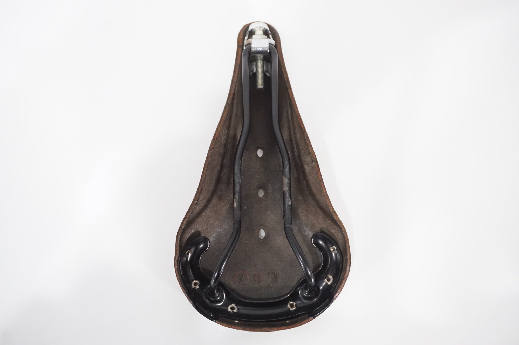 BROOKS B.17 Champion Narrow サドル BROOKS 「ブルックス」 CHAMPION NARROW B17 サドル / AKIBA店