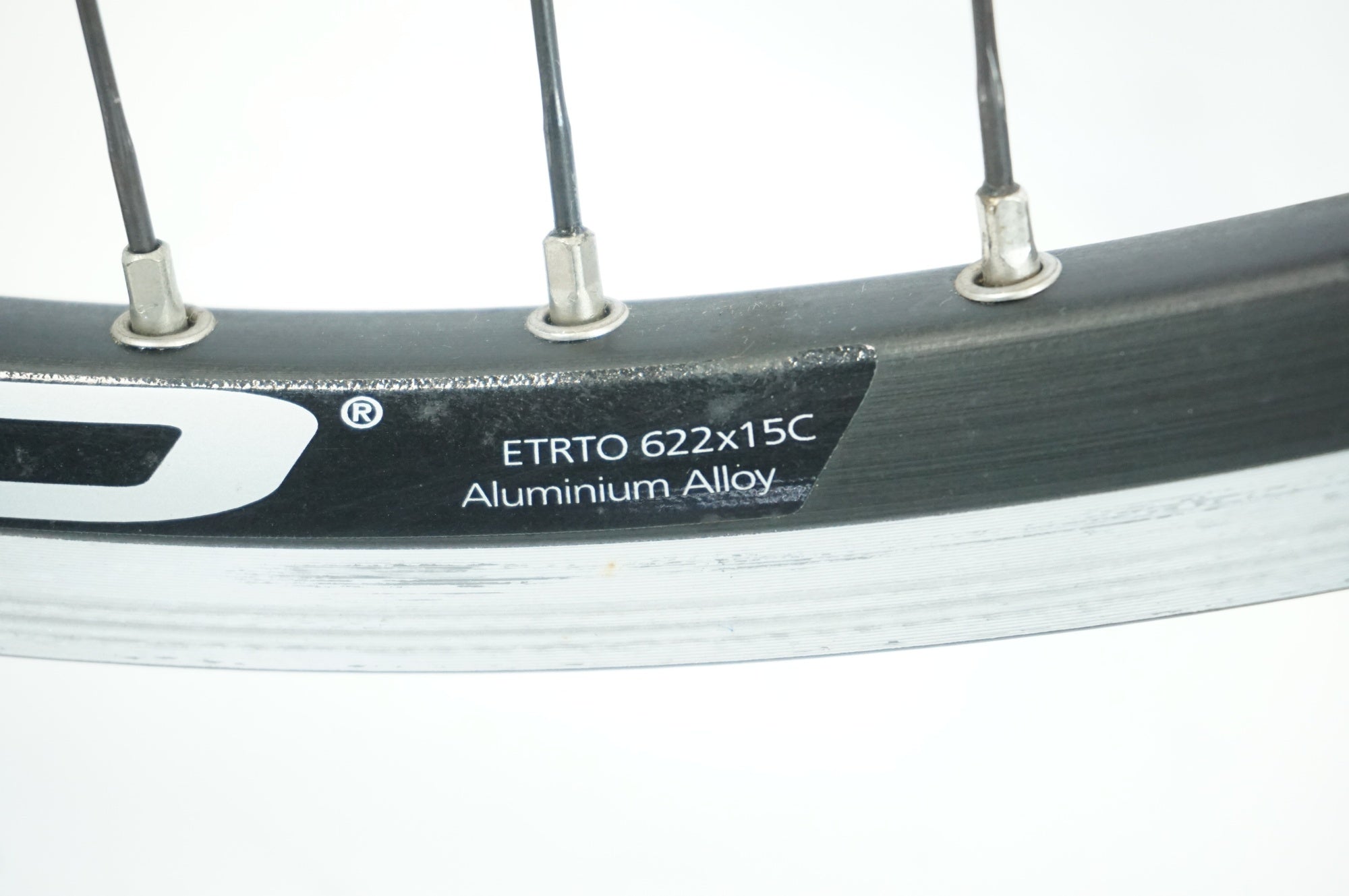 CAMPAGNOLO 「カンパニョーロ」 VENTO G3 カンパフリー リアホイール / 宇都宮店