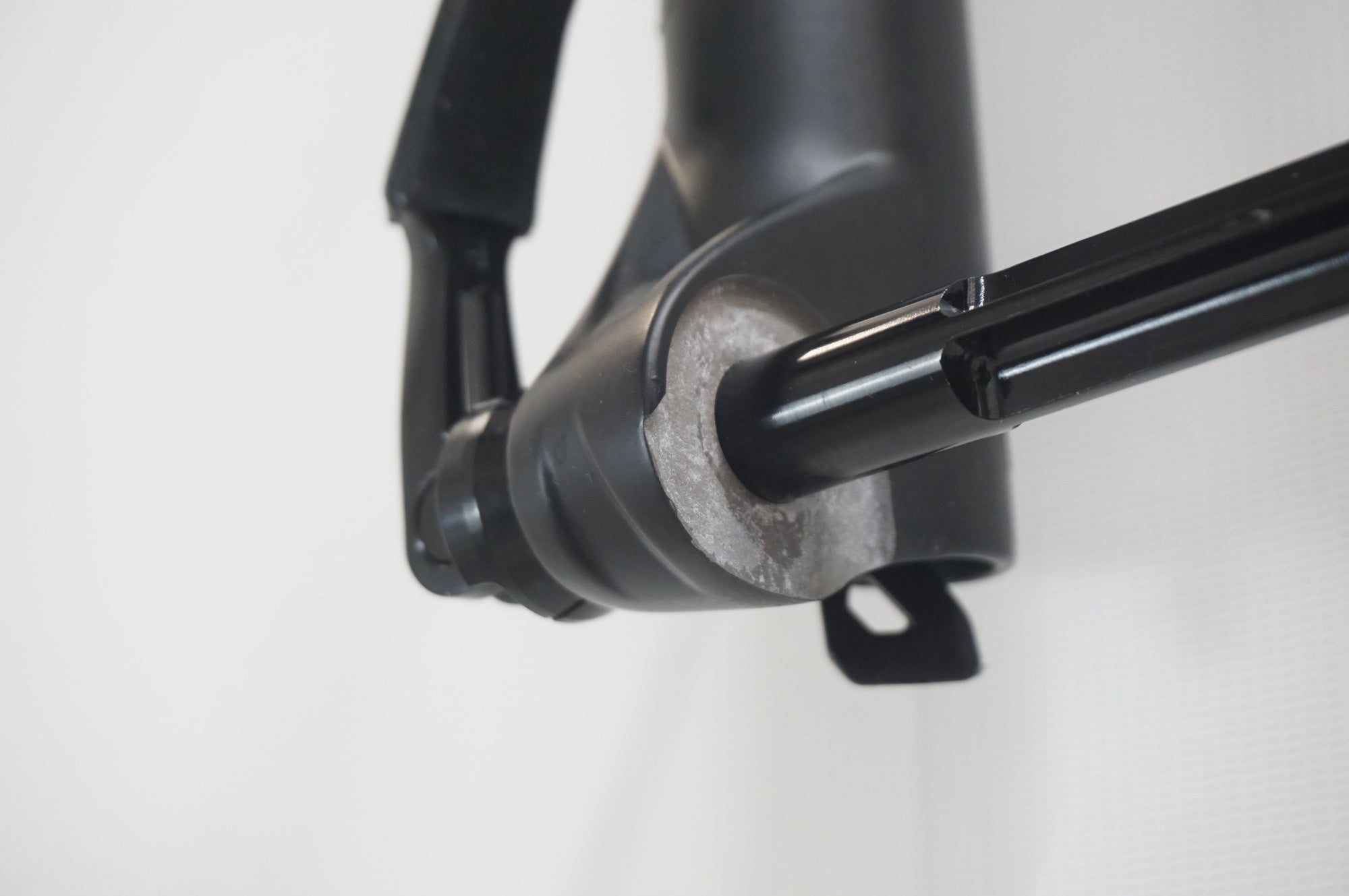 ほぼ新品 Rockshox Judy 27.5 サスペンションフォーク Amazon | RockShox Judy Silver TK サスペンションフォーク - 27.5