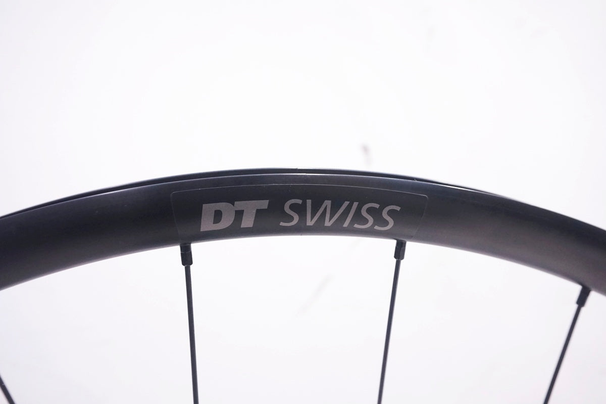 DT SWISS 「ディーティースイス」 R470 DB SHIMANO 11s ホイールセット / 大阪門真店