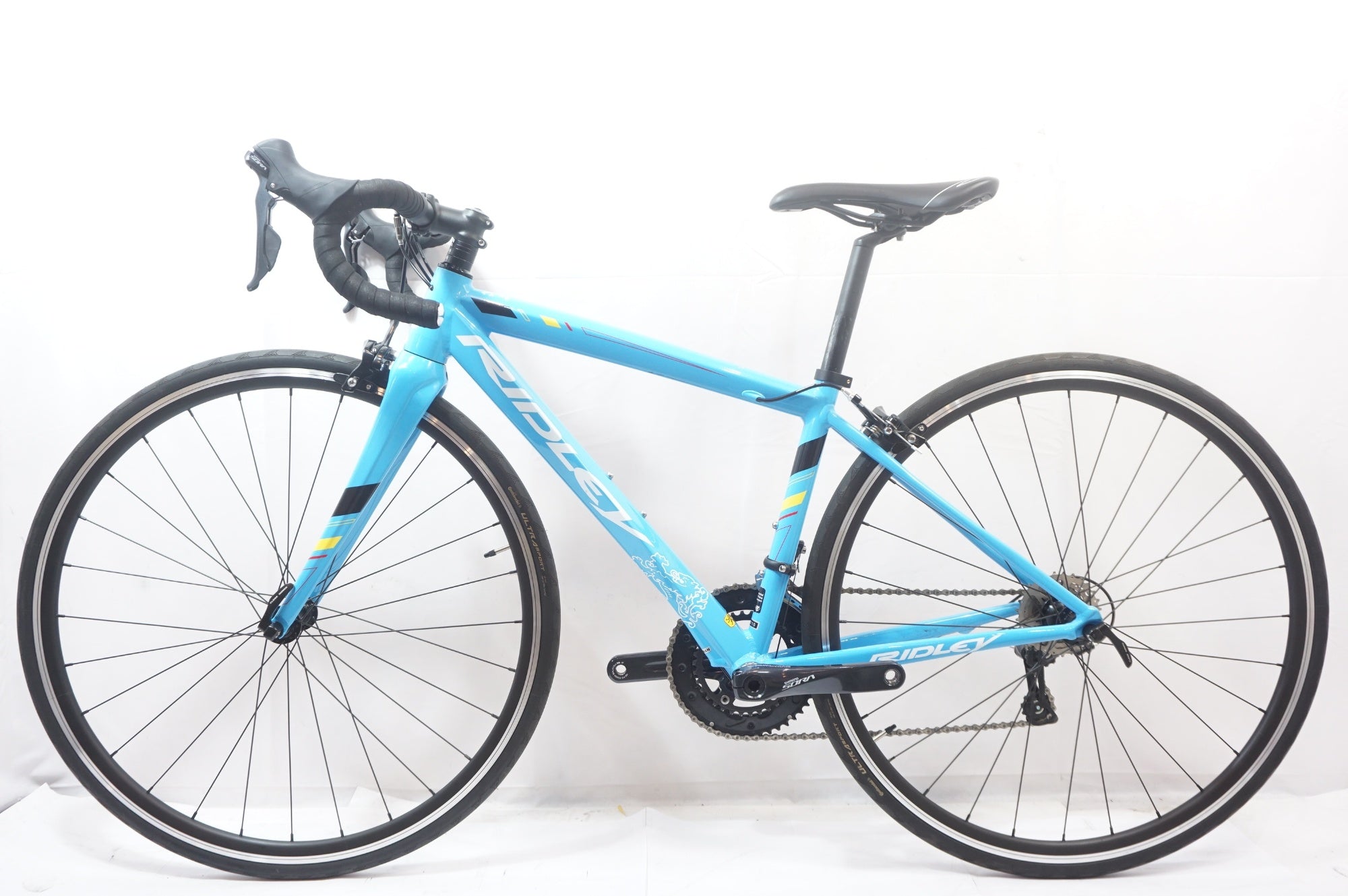 RIDLEY 「リドレー」 FENIX AL 2017年モデル ロードバイク / 世田谷店