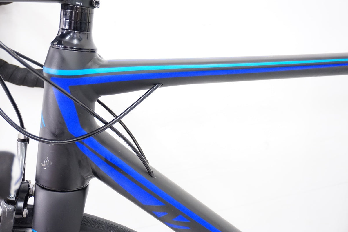 MERIDA「メリダ」 SCULTURA 100 2018年モデル ロードバイク / 浜松店