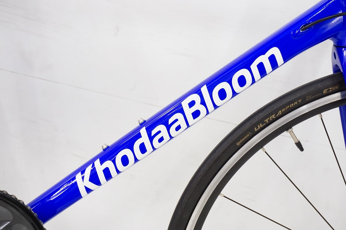自転車本体 KhodaaBloom FARNA DISC CLARIS 500mm 2020 FARNA CLARIS - KhodaaBloom