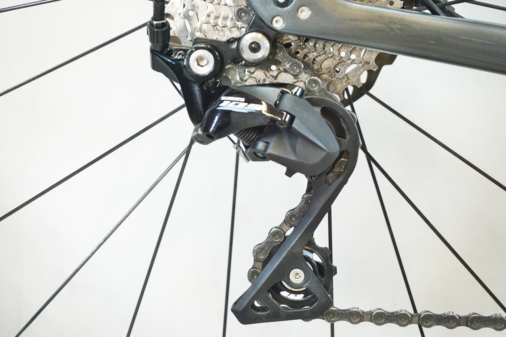 TREK 「トレック」 EMONDA SL 5 2023年モデル ロードバイク / 有明ガーデン店