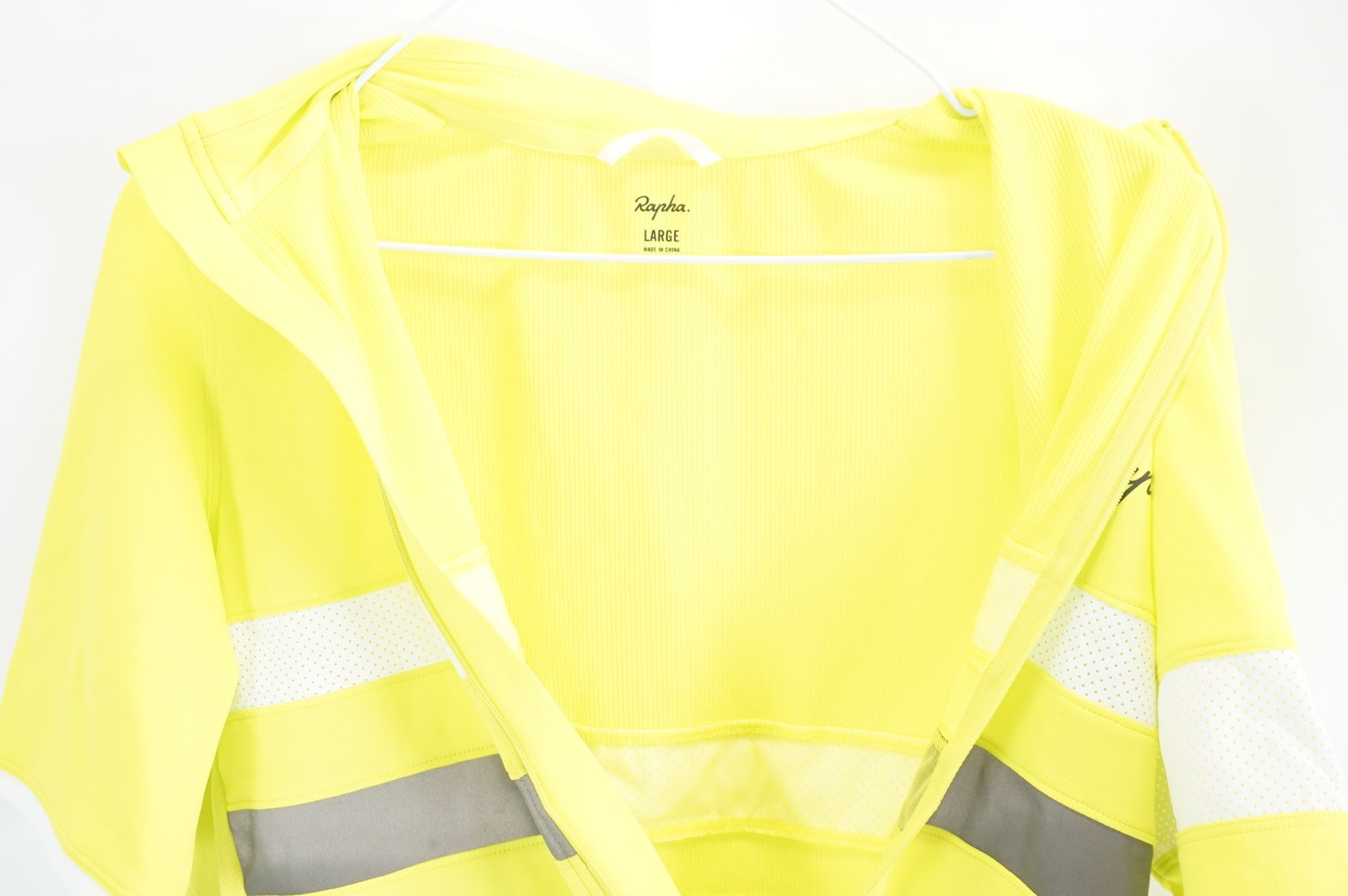 RAPHA 「ラファ」 Lサイズ ブルベ ジャージ / 宇都宮店