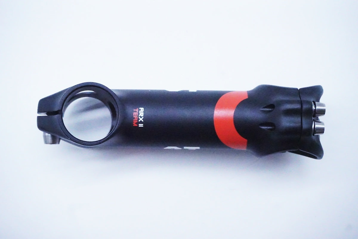 3T「スリーティー」 PRXⅡ φ31.8 110mm ステム/ 京都西院店