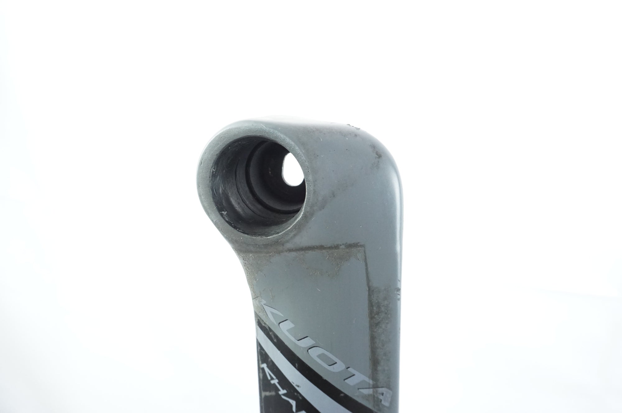 クオーターフレームジャンク ジャンク KUOTA 「クオータ」 KHARMA 2015年モデル フレームセット